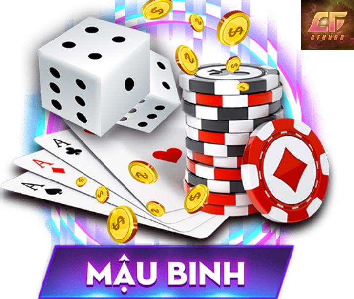 Chơi mậu binh trên Cfun68 làm sao để chiến thắng?